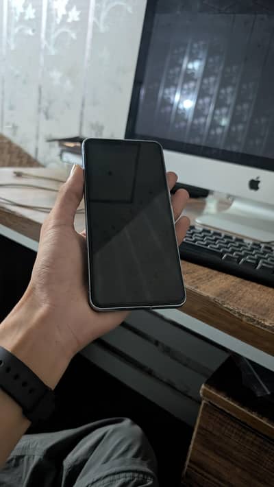 Google Pixel 8 Pro 12/128 PTA approved