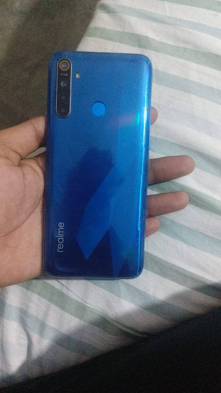 Realme C51 0