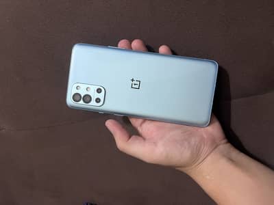 One Plus 9R