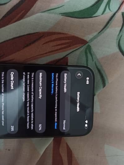 Apple iPhone 15 Pro 256GB Blue Titanium | Non-PTA | Factory Unlocked