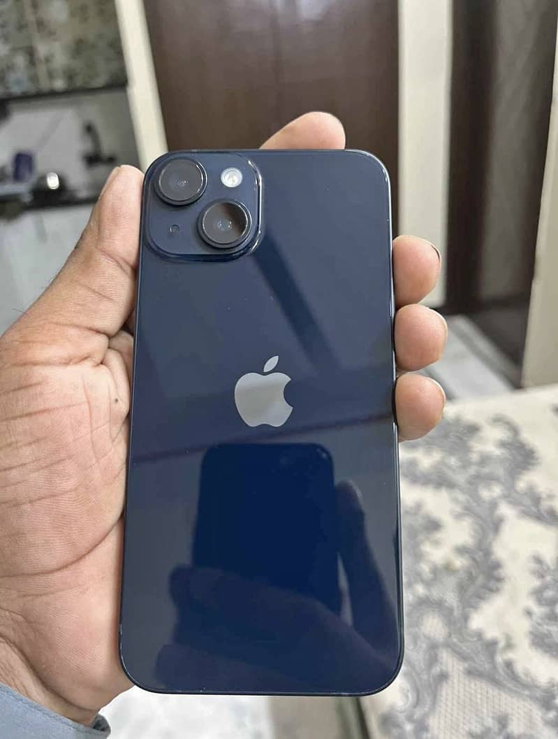 Apple iPhone 14 0