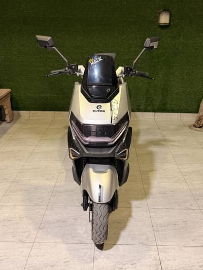 Eveon T11