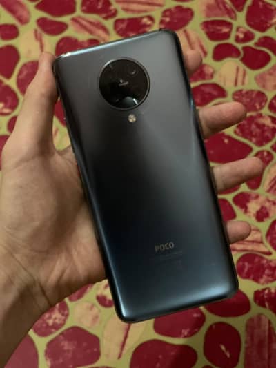 Xiaomi POCO F2 Pro