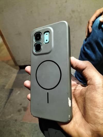 Infinix Hot 50i