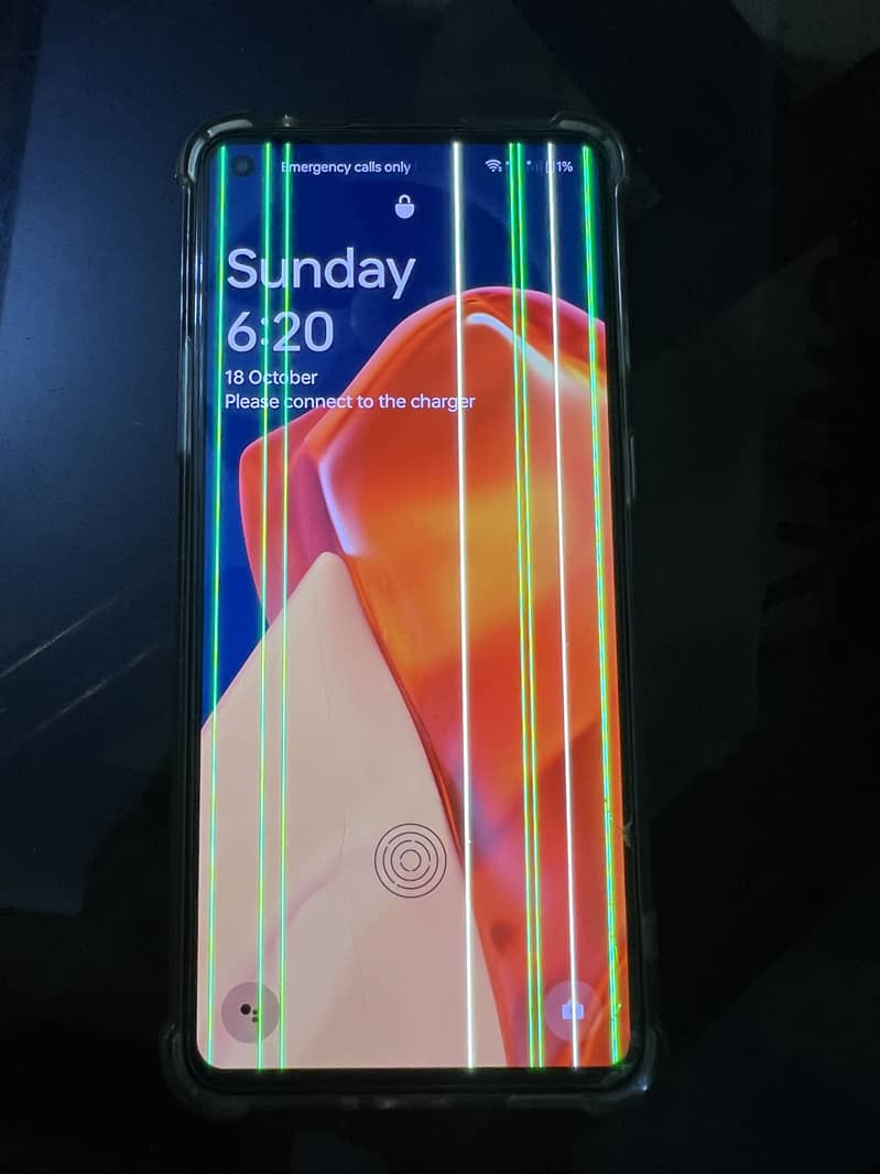 One Plus 9R 3