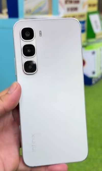 Infinix hot 60 pro