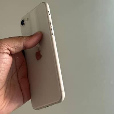 Anyone have iphonese3 pta approve contect