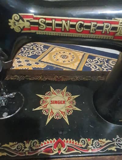 singer machine for sale