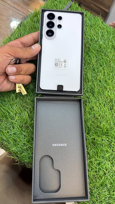 Samsung Mobile S26 Ultra