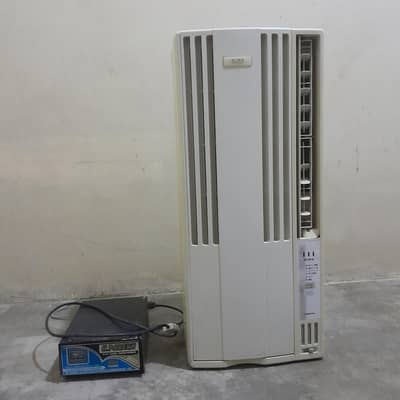 1 ton Ac