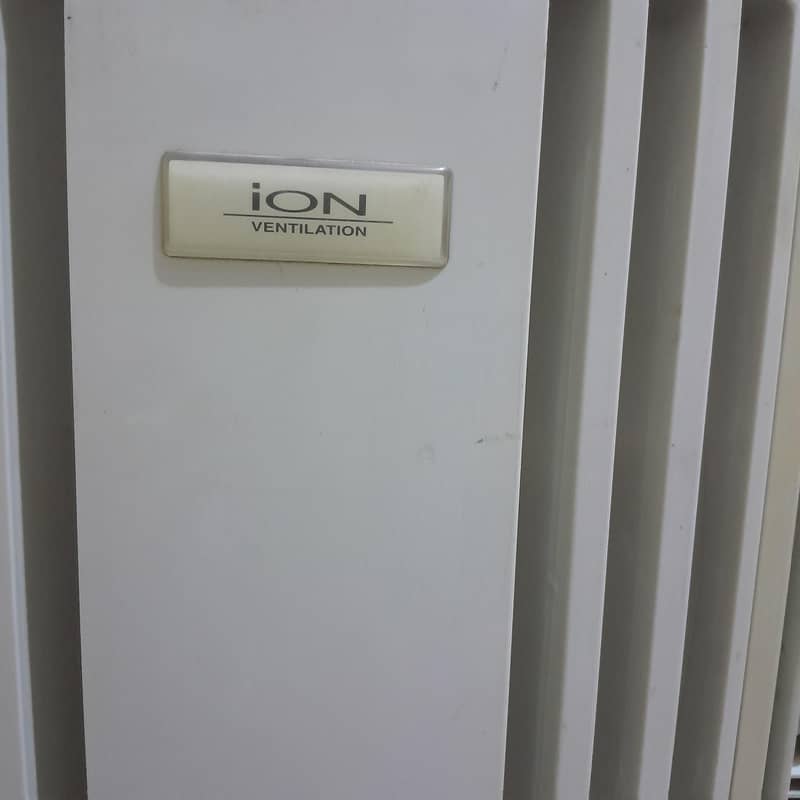1 ton Ac 1
