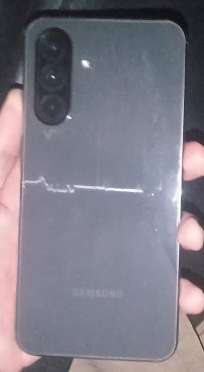 Samsung Mobile A36