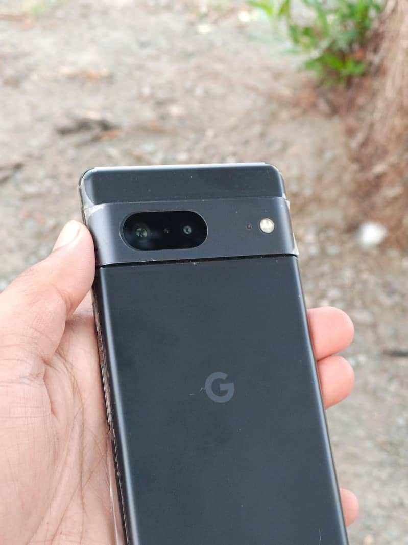 Google Pixel 7 1
