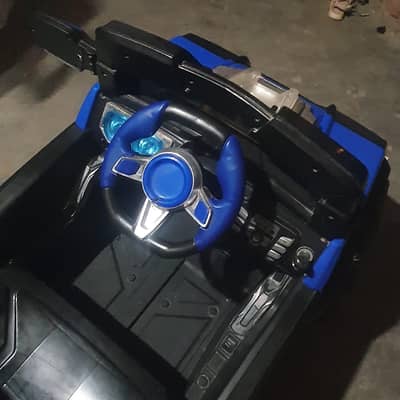 mini car