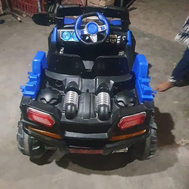 mini car 1