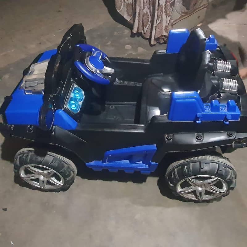 mini car 2