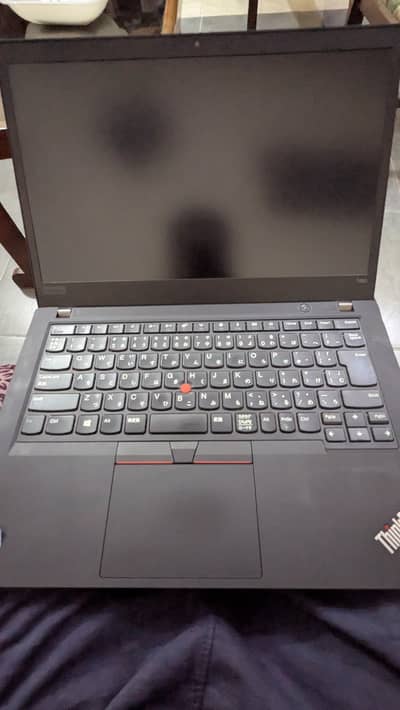 Lenovo ThinkPad T490 | Core i5 8th Gen | 8GB RAM | 256GB NVMe SSD