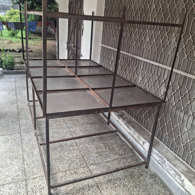 2 table 8×4  contect 03028100091 0