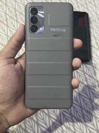 Realme Gt master edition