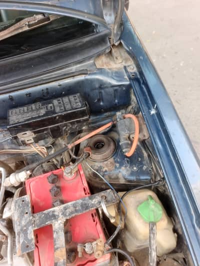 Suzuki Alto 2007