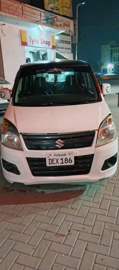 Suzuki Alto 2021