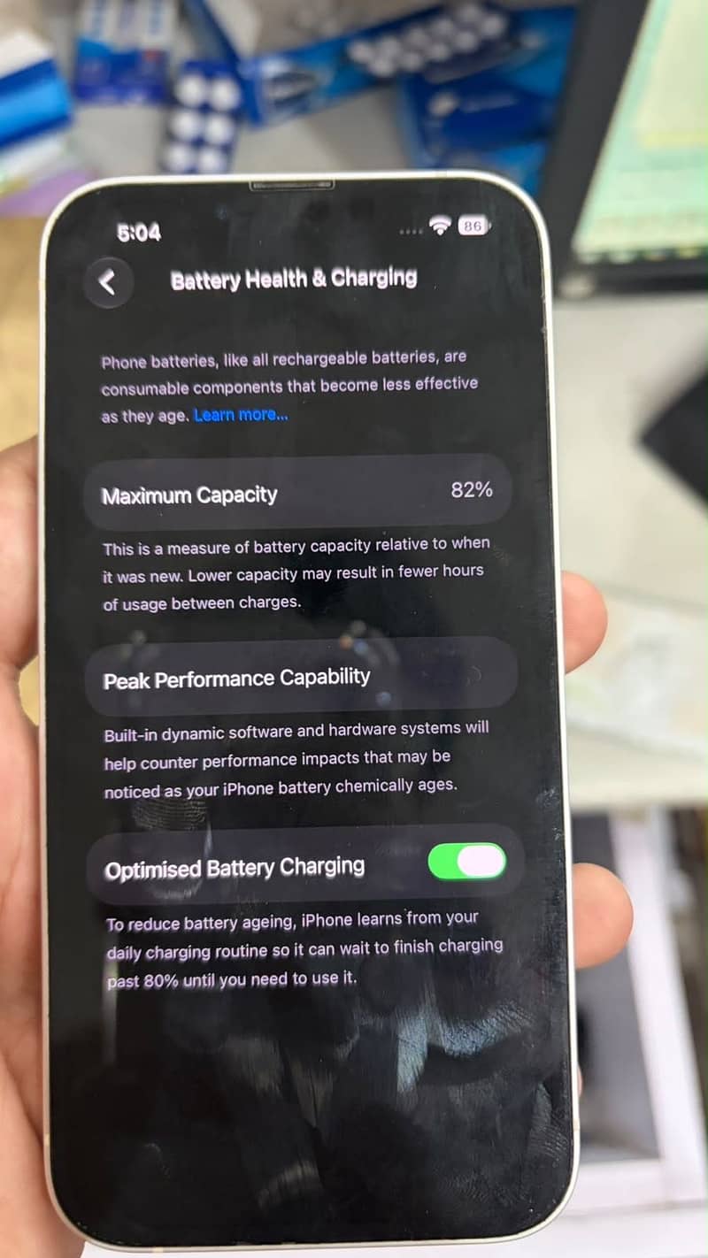 Apple iPhone 13 3