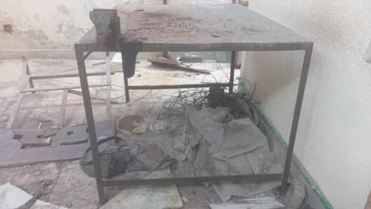 iron adda for plumbers for sale