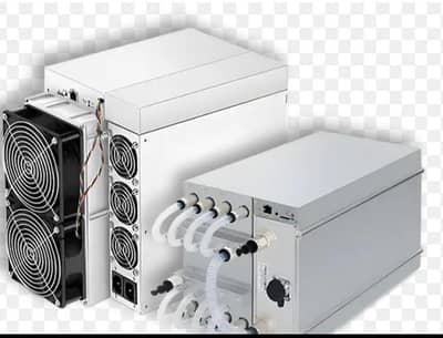 mining Machine Repairing