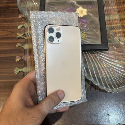IPhone 11Pro Pta Approved 64Gb Fix Price