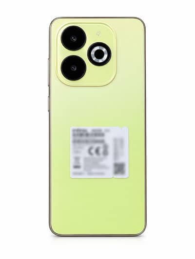 Infinix Smart 8 Pro Mobile