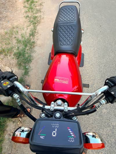 United bullet max electric 2027 model