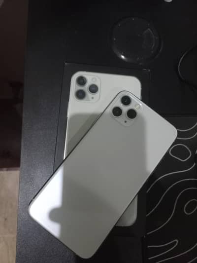 Apple iPhone 11 Pro Max