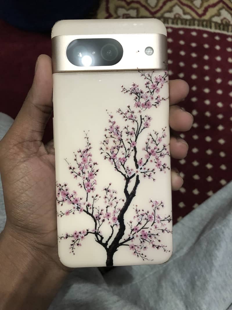 Google Pixel 8 1