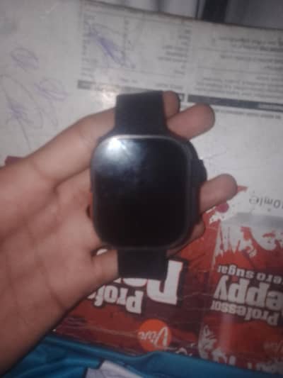ultra 3 watch