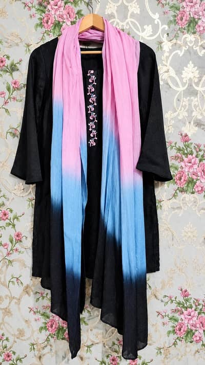 silk Dress