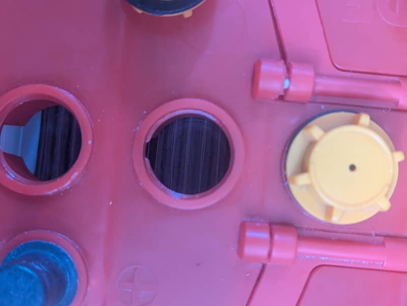 Exide N100 3