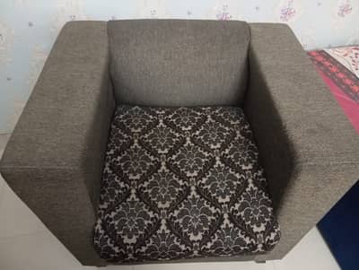 used with good condition