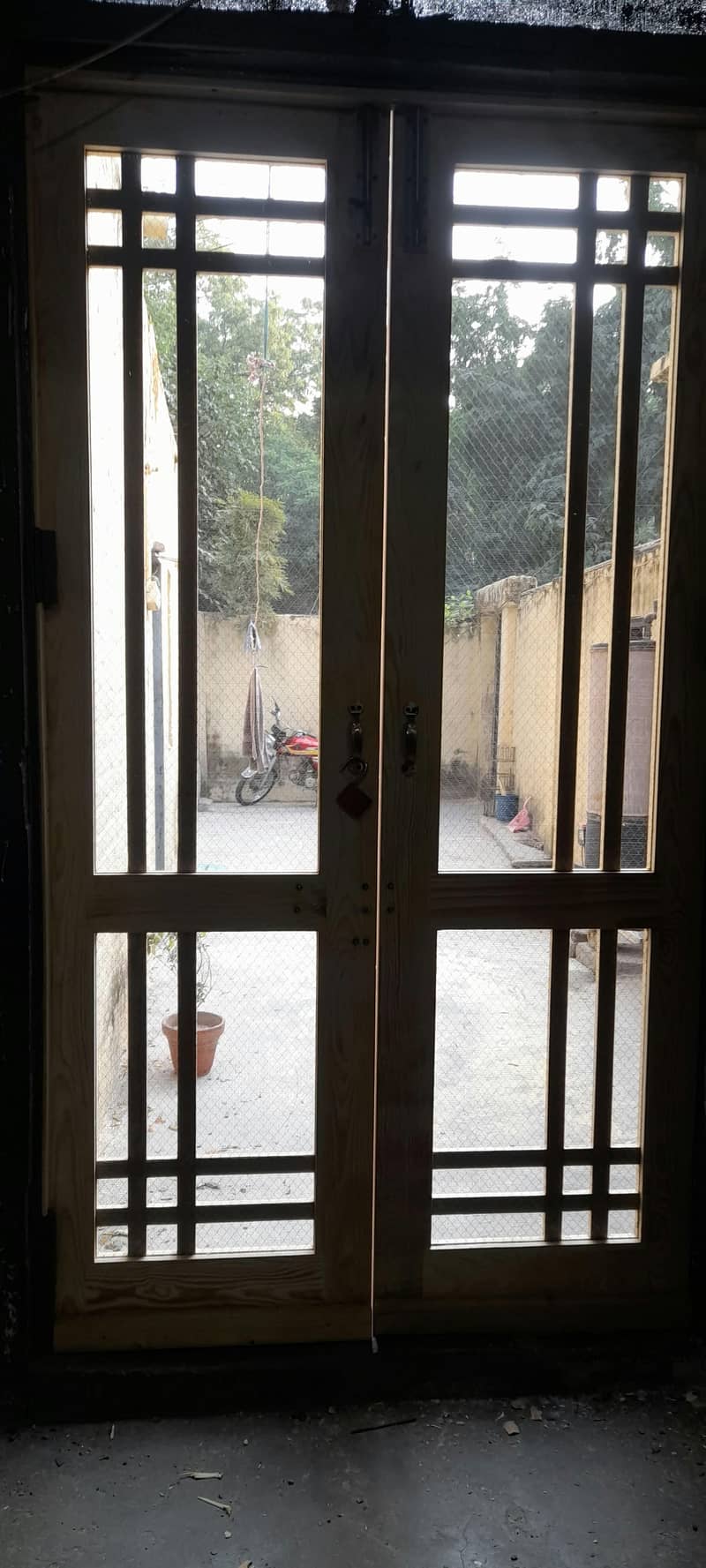 Door Duble Pala 3
