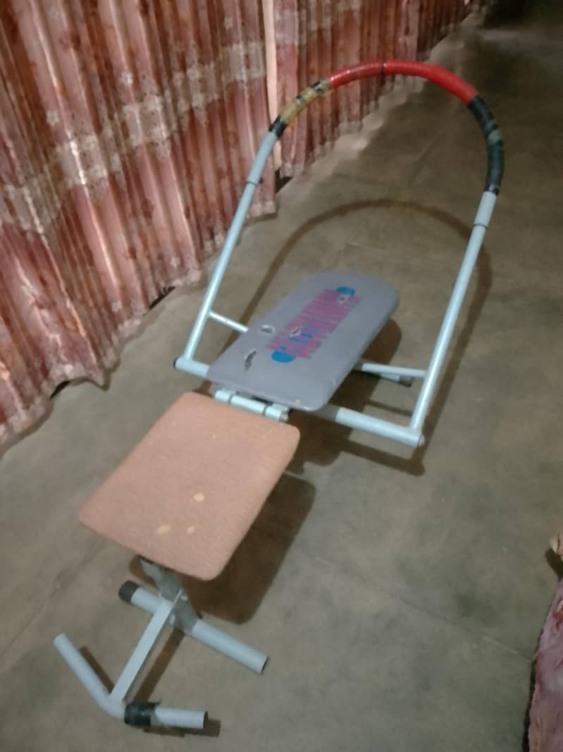 king aab pro 1