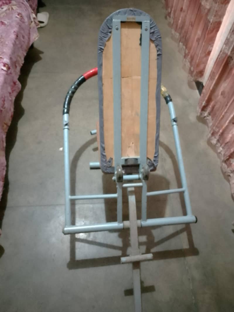 king aab pro 3