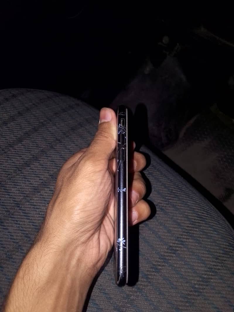 iPhone SE 1
