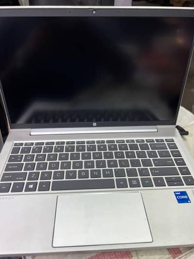 BEST LAPTOP HP PROBOOK 440 G8 SLIM SMART SILVER BODY