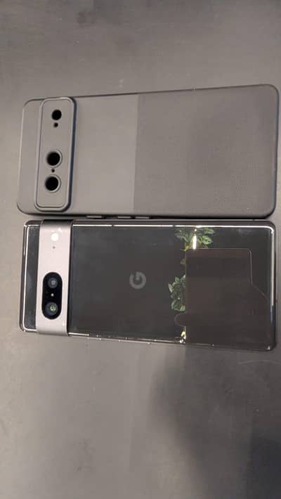 Google Pixel 7