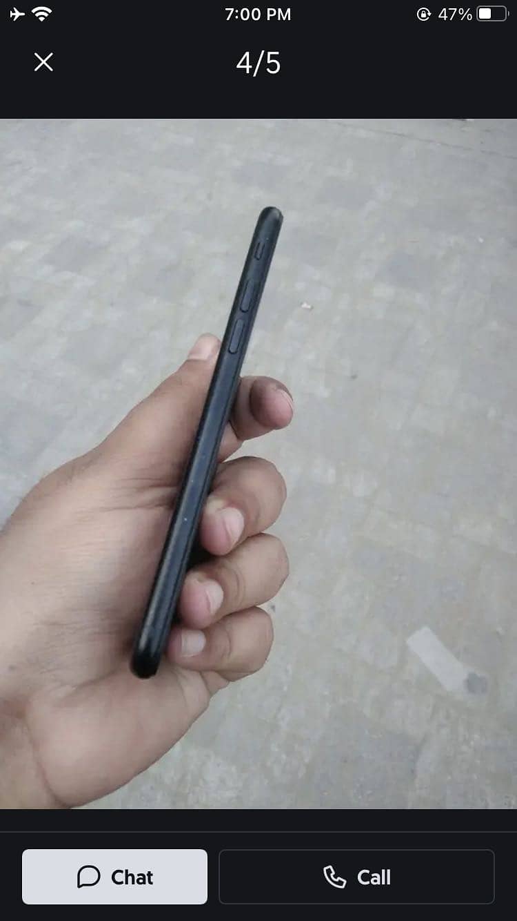 Apple iPhone 7 exchange possible 0