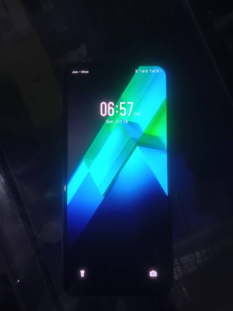 Infinix Note 12 1