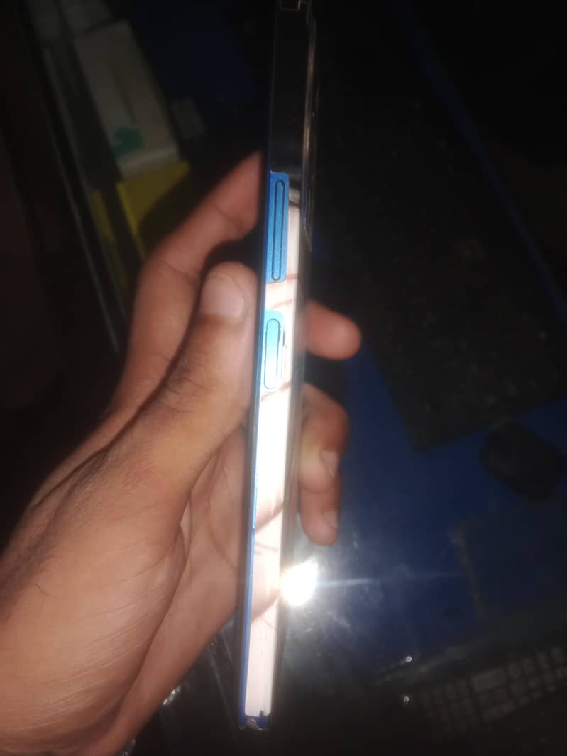 Infinix Note 12 2