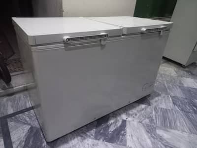 Dawlance Deep Freezer