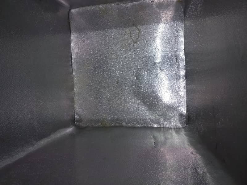 Dawlance Deep Freezer 3