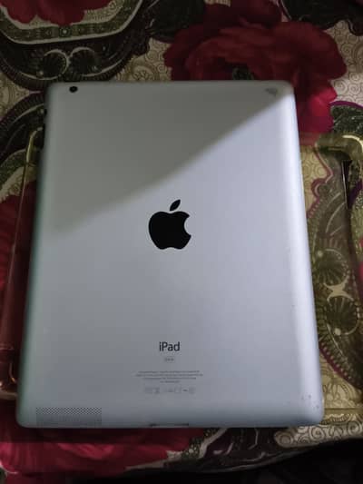 apple ipad