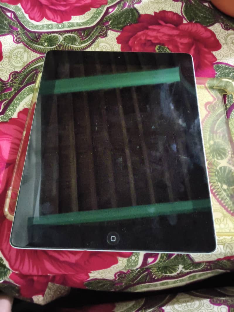 apple ipad 1